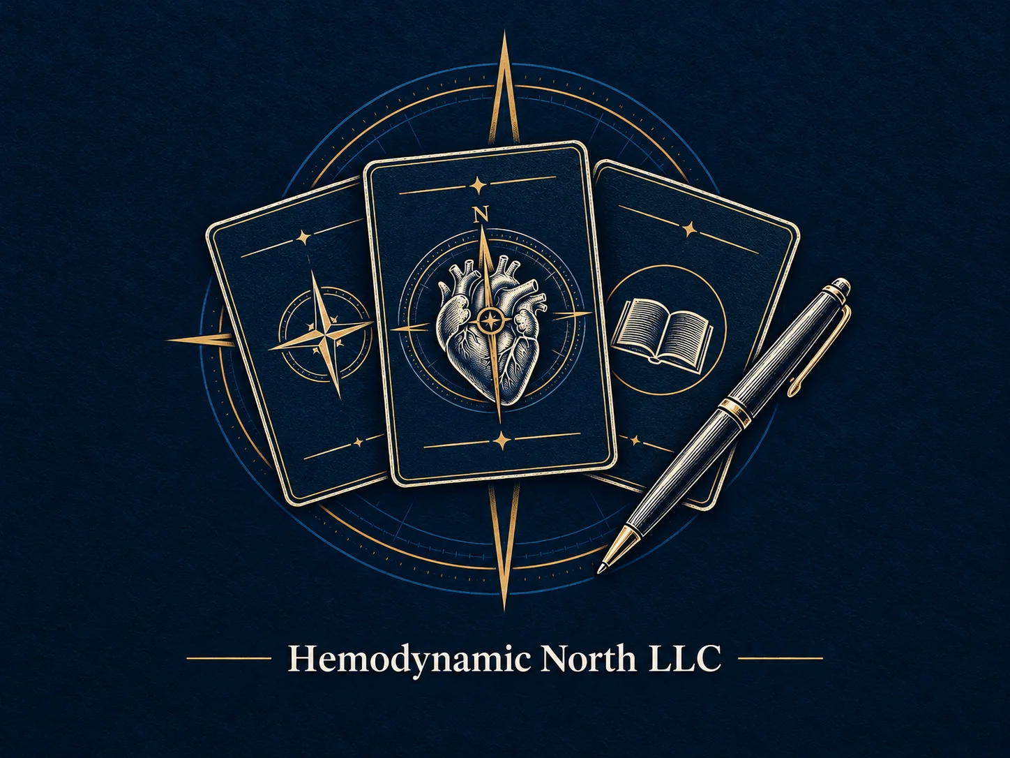 Hemodynamic North LLC
